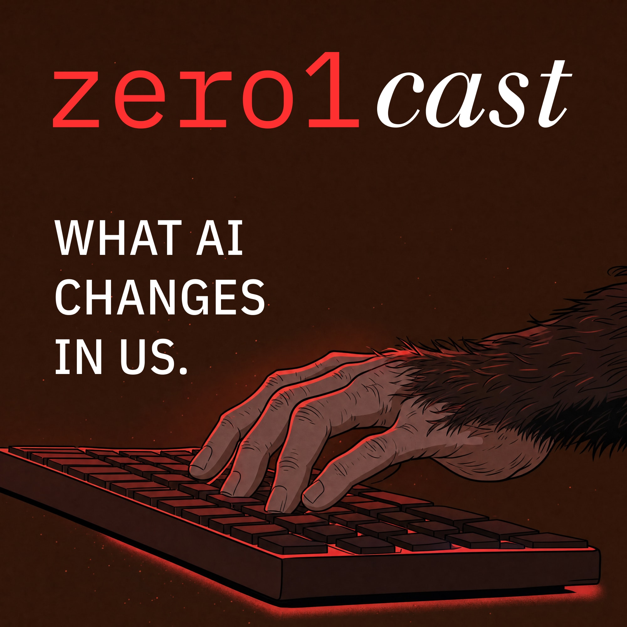 Articles + Podcast